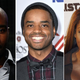 Morris Chestnut (Frederick M. Brown/Getty Images); Larenz Tate (Frazer Harrison/Getty Images); A.J. Johnson (Amanda Edwards/Getty Images)